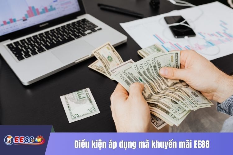 Điều kiện áp dụng mã khuyến mãi EE88