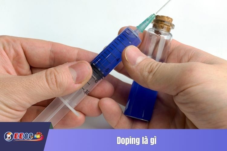 Doping là gì