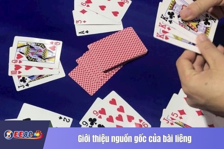 Giới thiệu nguồn gốc của bài liêng