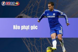 Kèo phạt góc trong bóng đá - Kinh nghiệm cược bất bại