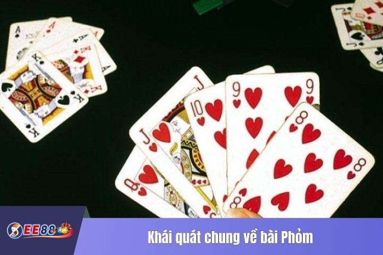 Khái quát chung về bài Phỏm