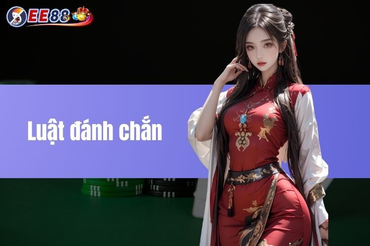 Luật đánh chắn - Một số nội dung cần hiểu rõ khi tham gia 