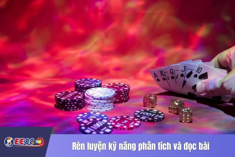 Rèn luyện kỹ năng phân tích và đọc bài