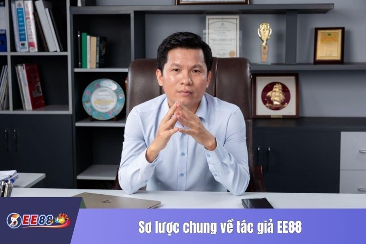 Sơ lược chung về tác giả EE88