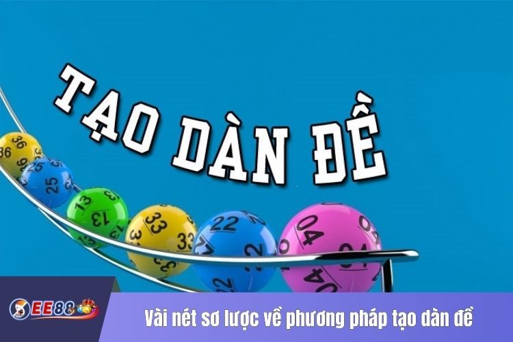 Vài nét sơ lược về phương pháp tạo dàn đề